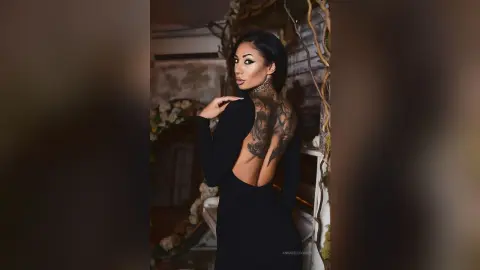 AnabeleNorth — Ur Lady