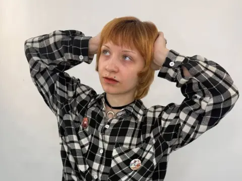 RutheMcclure cam model