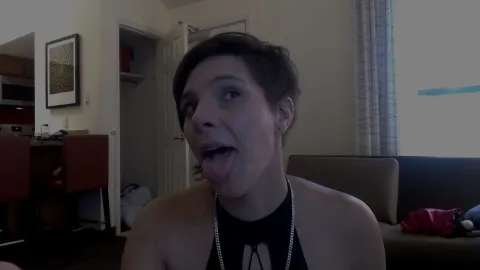 DaniDebauchery — Streamate Photos