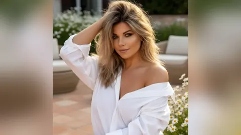 AmberleyRichards — Magnetic Energy ❤️