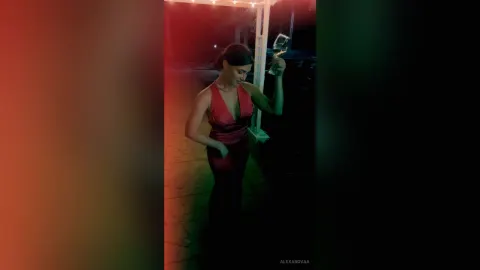 Alexa — Bridesmaidsbelike🤭