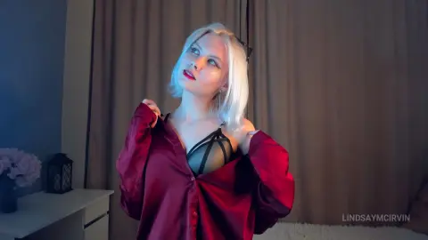 LindsayMcirvin — heh^^