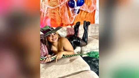 CattleyaBron — Come with Watch🧙‍♀️🧙‍♀️