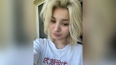 BarbaraGreen — a little sunny and sleepy morning