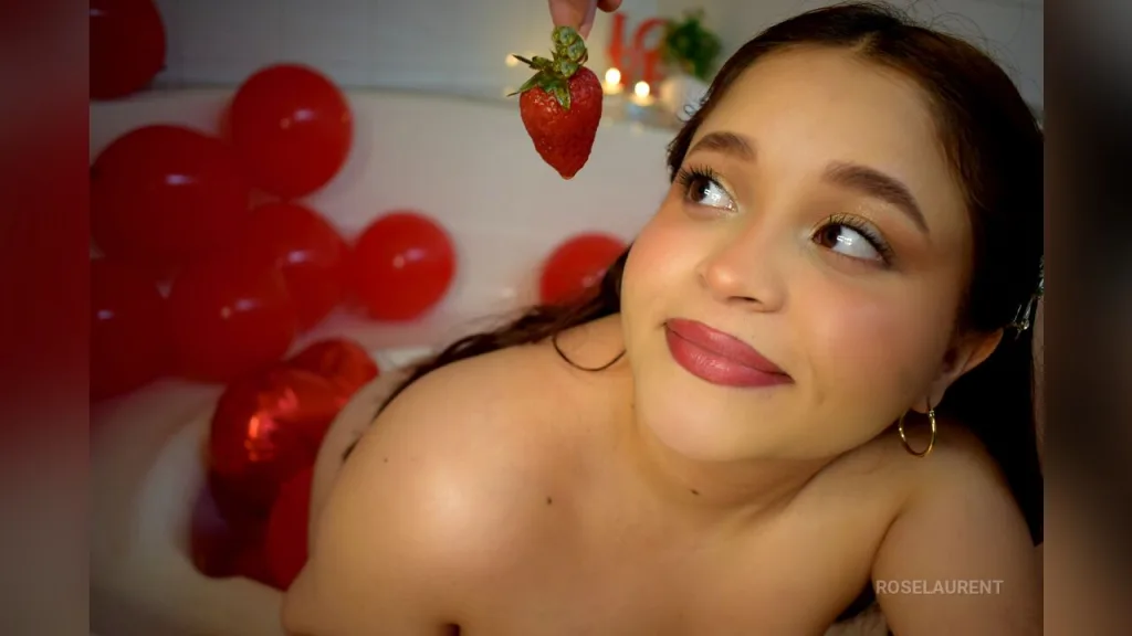 RoseLaurent