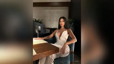 April — Erotic moments vol.2