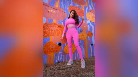 Adeline — Pink Color