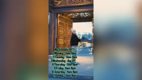 SilviaBeyt — Time, when we are together !🤍