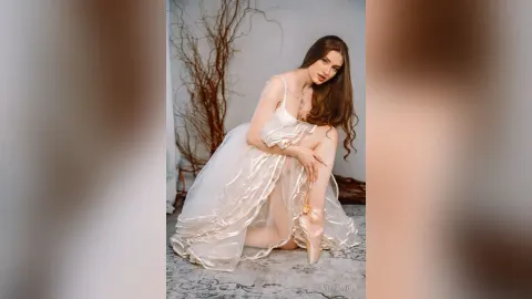 MiyaaMoon — Ballet