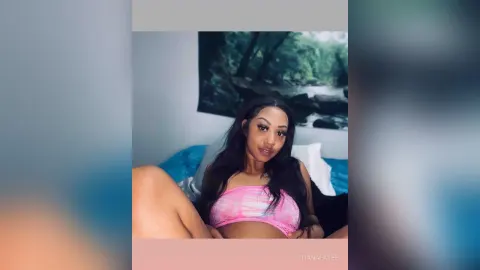 TianaFayee — Simply Me