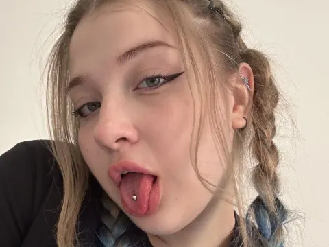 CollinsSasha cam model
