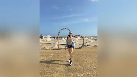 IsabelLior — ☀️🌊🏝️⛱️