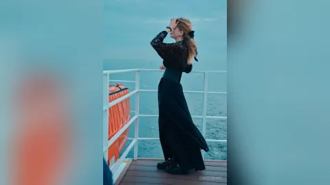 CarterRain — sweet goddes irl