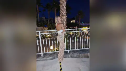 JuliaAzzuro — sSummer caught me in Turkey?