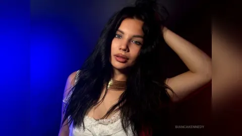 BiancaKennedy — First Look at Me