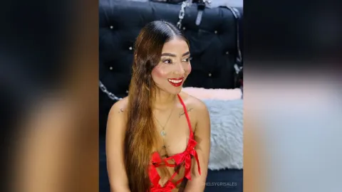 ShelsyGrisales — Hot