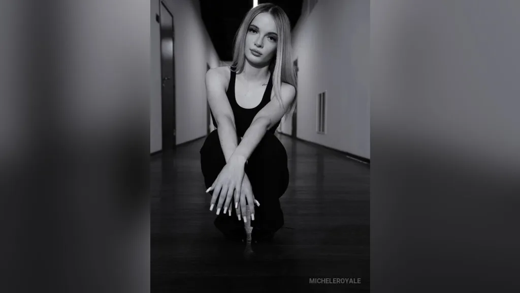 MicheleRoyale β vibe with meπ