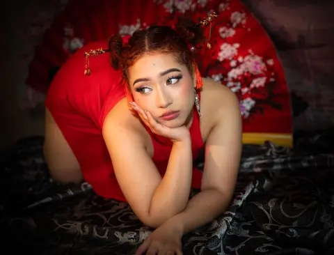 megannherrera — Streamate Photos