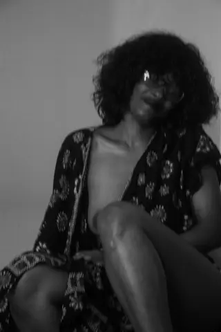 MilkyWalters — Streamate Photos