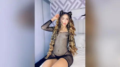 JasminVelvet — New Look