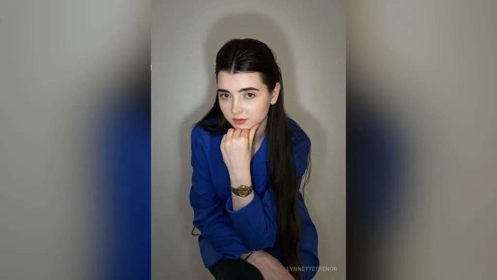LynnetteTrenor