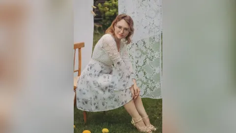 TeresaMattel — summer 🌼🤍