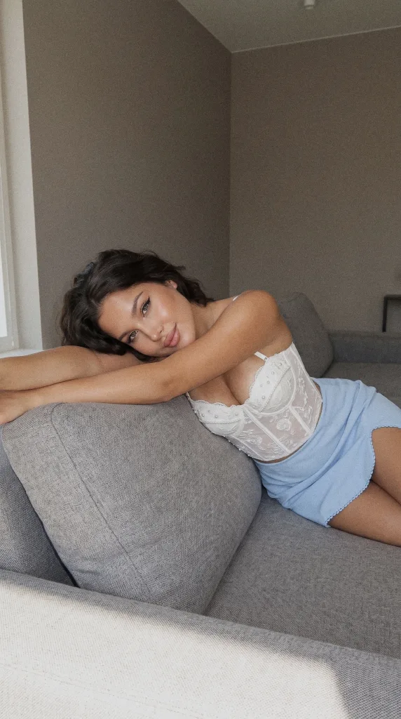 CrystalFever — Streamate Photos