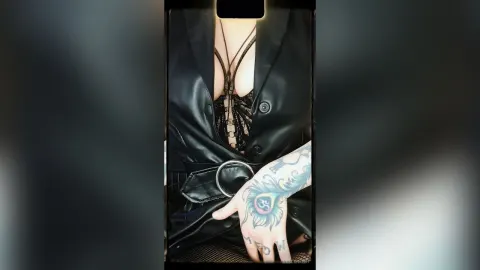 LeslieEden — .