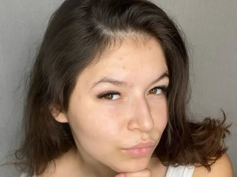 LeslieForest — LiveJasmin cam model