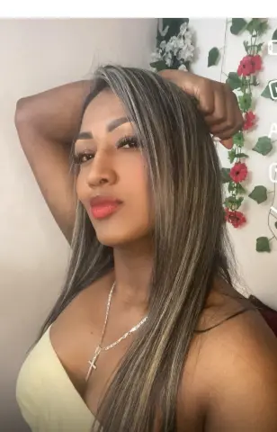 Kaila_067 — Streamate Photos