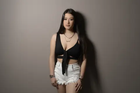 EmiRoseth — Streamate Photos