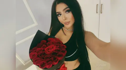 IvyStuart — 🌹✨