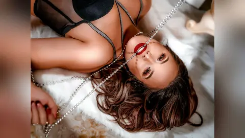 CassyTorres — Have a Naughty Christmas