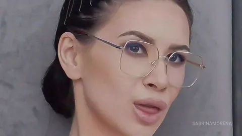 SabrinaMorena — Worship time