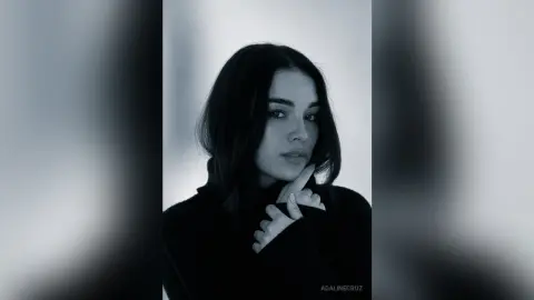 AdalineCruz — 🖤