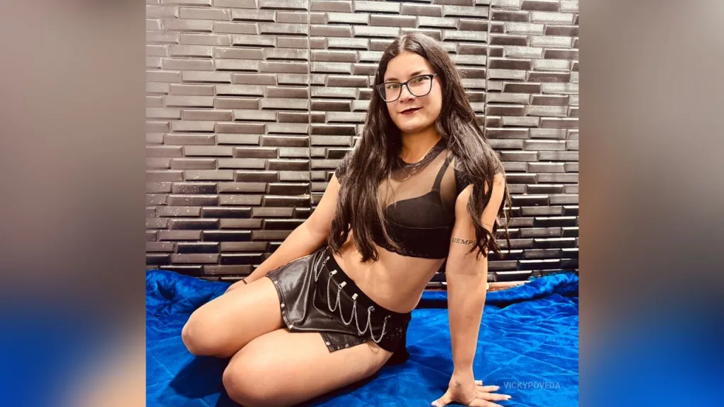 VickyPoveda