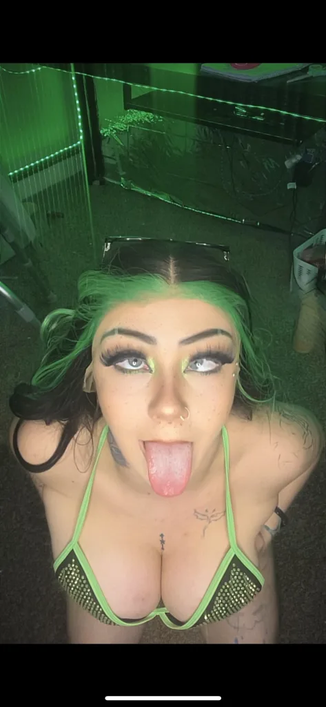 Karma69X — Streamate Photos
