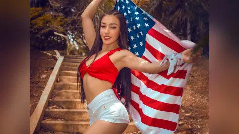 AlishaBlue — 🇺🇸