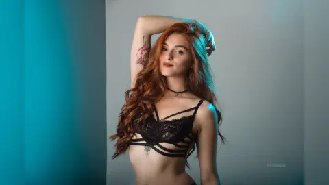 TefyRodriguez — Picture