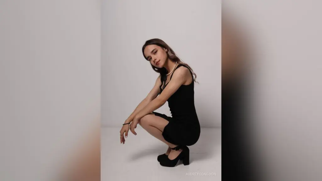 AudreyCongdon