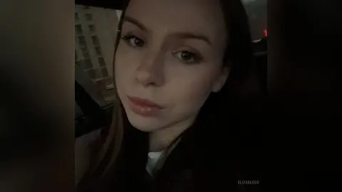 ElizaBless — it's me