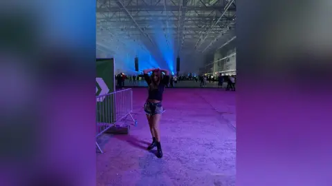FelishaRose — Babe