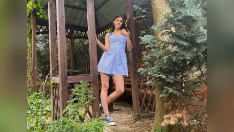 JennyStormy — Photo in nature
