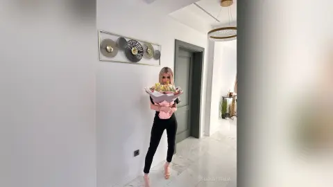 CharlotteMia — Temptation