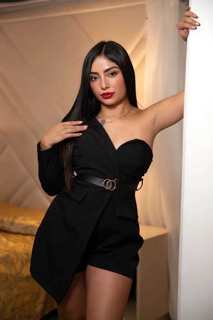 EmiliAndrich — Streamate Photos