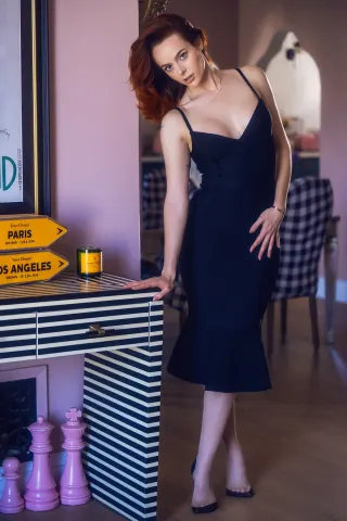 CocoLabelle — Streamate Photos