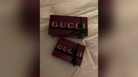 SilviaBeyt — Dubai vacation ✈️
