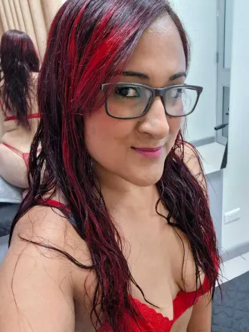 nahala_23 — Streamate Photos