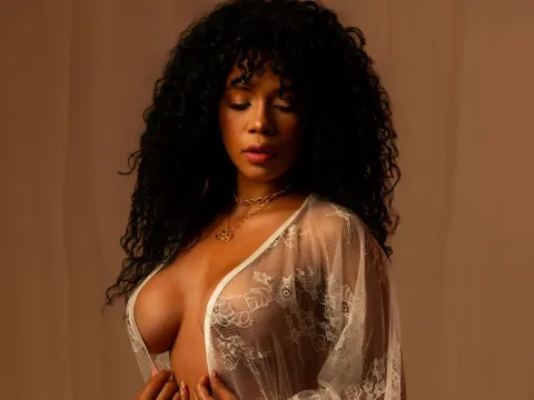 AlanaaWalker cam model
