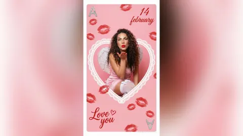 AnastasiaLolly — valentine